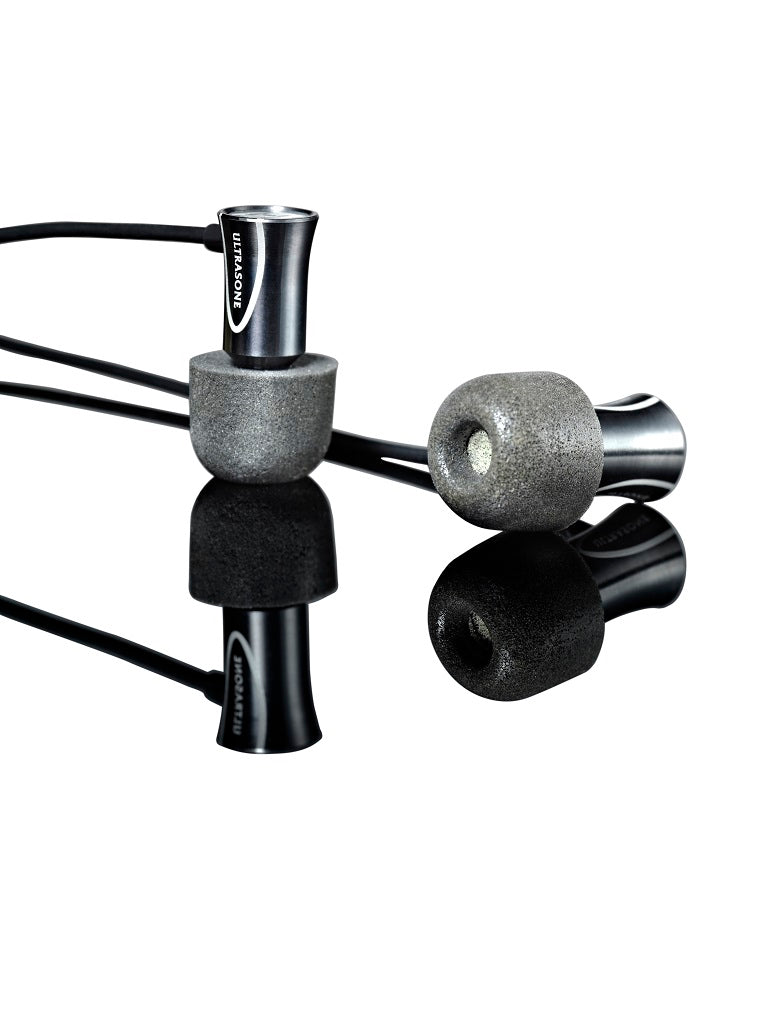 Ultrasone Tio In-Ear-Headset