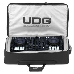 UDG Urbanite MIDI-Controller Backpack Large Schwarz