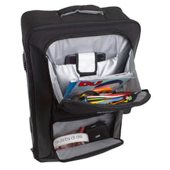 UDG Urbanite MIDI-Controller Backpack Large Schwarz