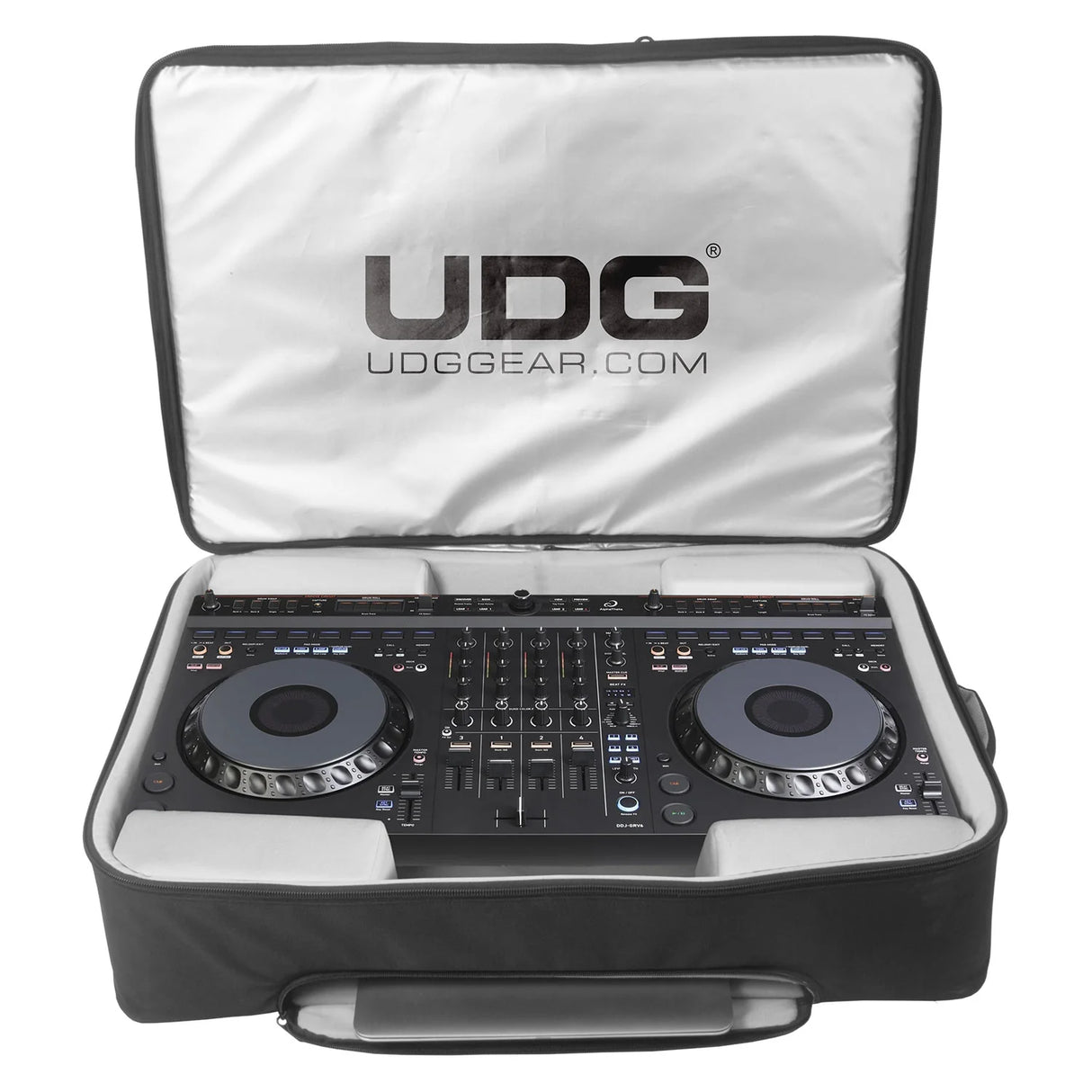 UDG Urbanite MIDI Controller Backpack Extra Large - Schwarz