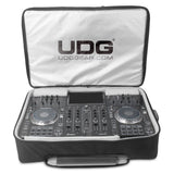 UDG Urbanite MIDI Controller Backpack Extra Large - Schwarz