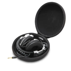 UDG Creator Headphone Hardcase Small - Schwarz