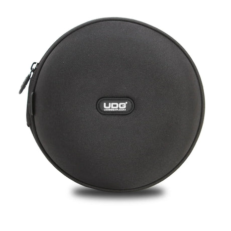 UDG Creator Headphone Hardcase Small - Schwarz