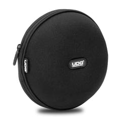 UDG Creator Headphone Hardcase Small - Schwarz