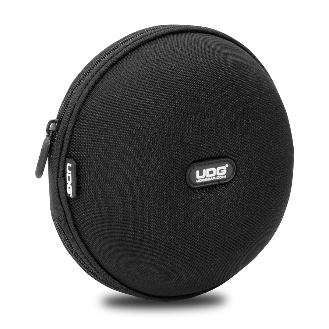 UDG Creator Headphone Hardcase Small - Schwarz