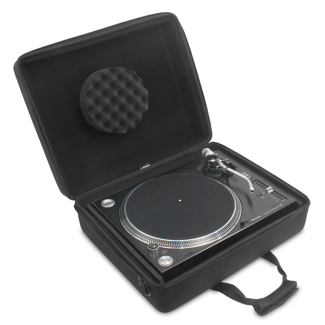 UDG Creator Pioneer DJ CDJ-3000 / Denon DJ SC6000 / Turntable Hardcase - Schwarz