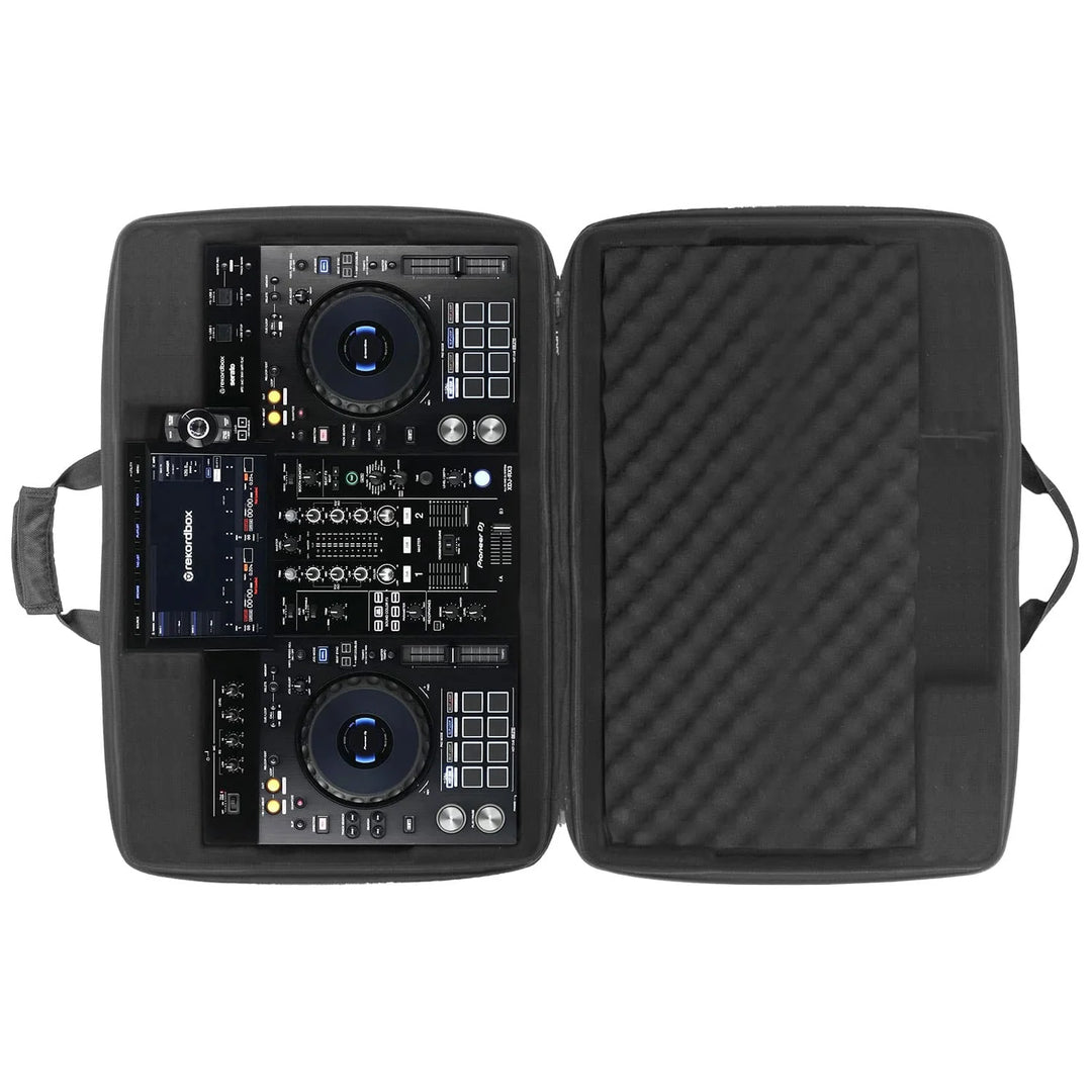 UDG Creator Pioneer DJ XDJ-RX3 Hardcase - Schwarz