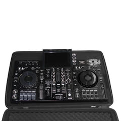 UDG Creator Pioneer XDJ-RX3 Hardcase Schwarz