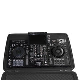UDG Creator Pioneer DJ XDJ-RX3 Hardcase – Schwarz