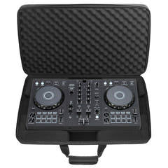 UDG Creator Pioneer DJ DDJ-FLX4 Hardcase - Schwarz