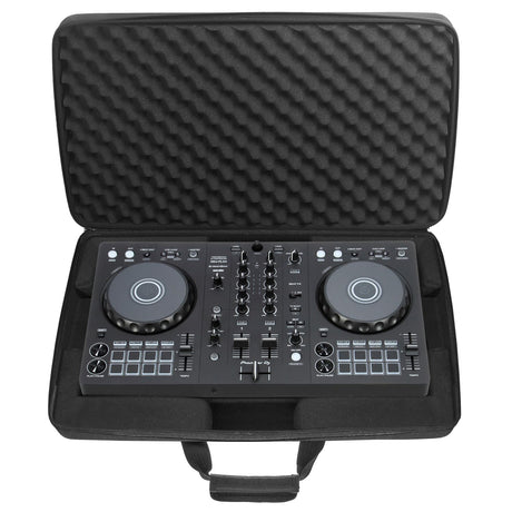 UDG Creator Pioneer DJ DDJ-FLX4 Hardcase - Schwarz