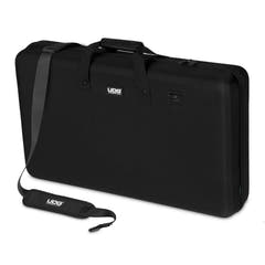 UDG Creator Pioneer DJ DDJ-FLX4 Hardcase - Schwarz