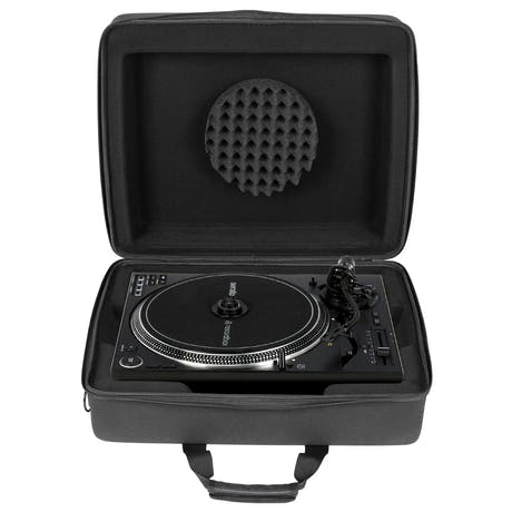 UDG Creator Pioneer DJ PLX-CRSS12 Hardcase - Schwarz