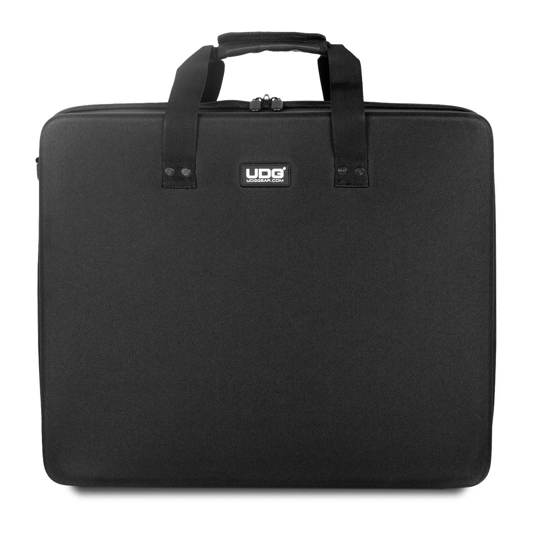 UDG Creator Pioneer DJ PLX-CRSS12 Hardcase - Schwarz