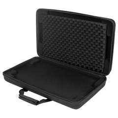 UDG Creator AlphaTheta Omnis-Duo Hardcase - Schwarz