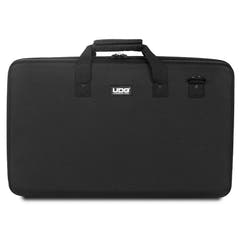 UDG Creator AlphaTheta Omnis-Duo Hardcase - Schwarz