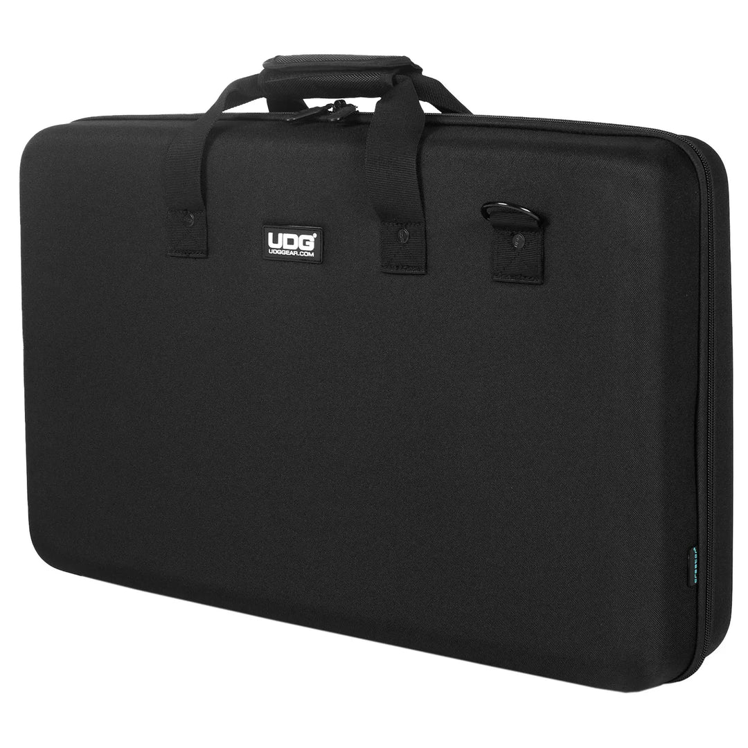 UDG Creator AlphaTheta Omnis-Duo Hardcase - Schwarz