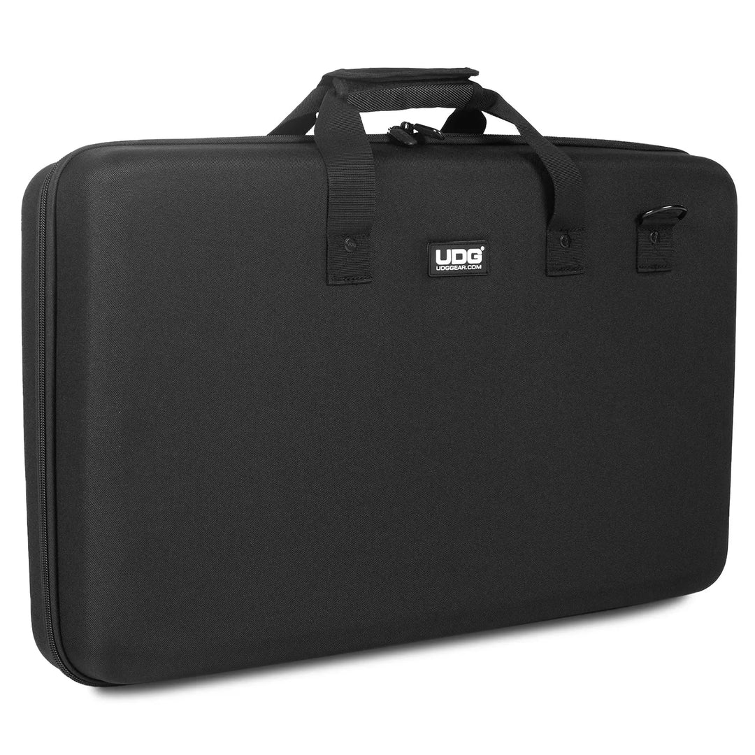 UDG Creator AlphaTheta Omnis-Duo Hardcase - Schwarz