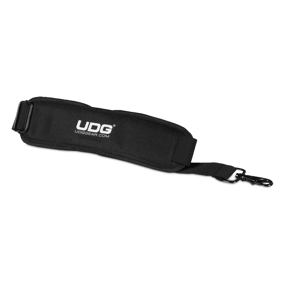 UDG Creator AlphaTheta Omnis-Duo Hardcase - Schwarz