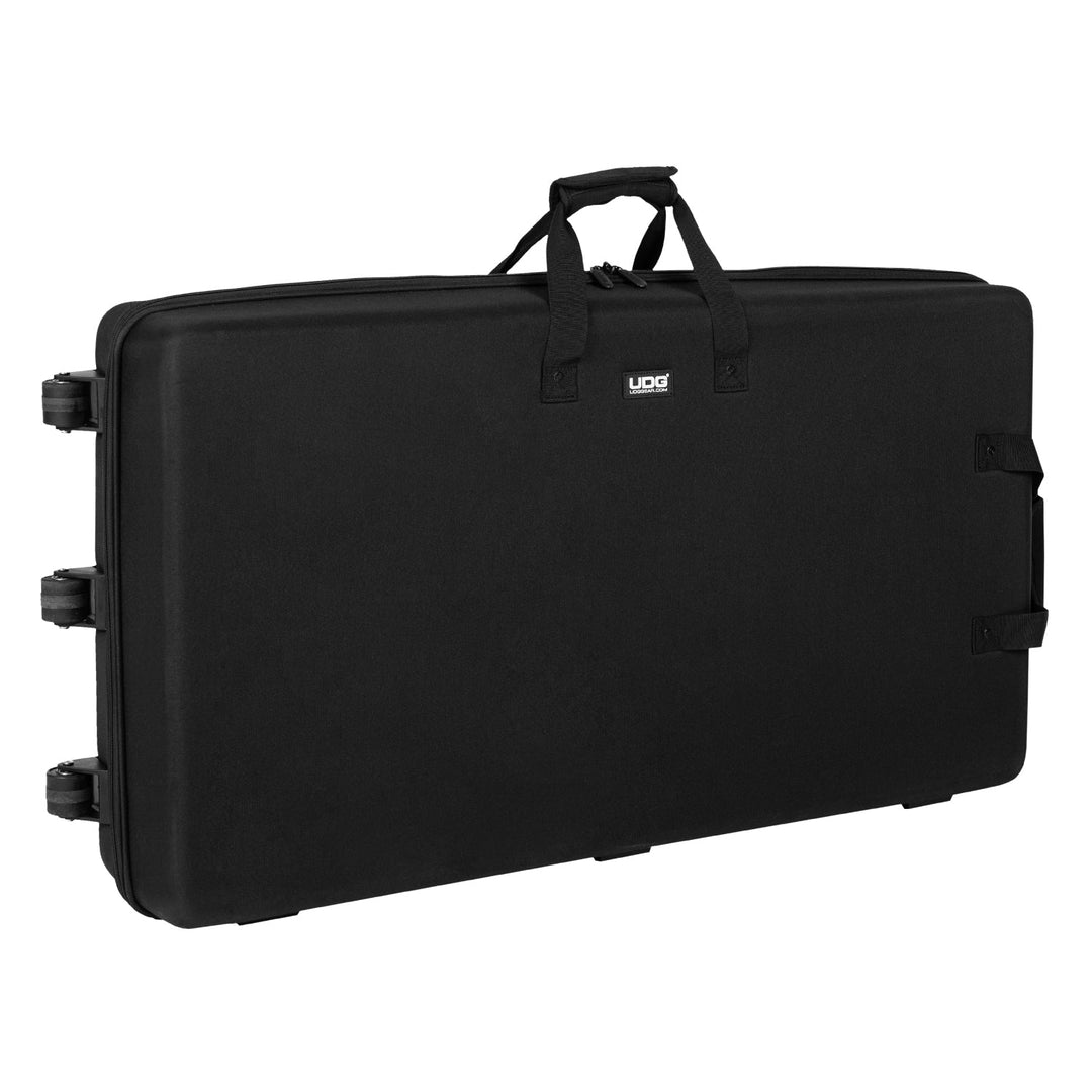 UDG Creator AlphaTheta XDJ-AZ Hardcase Schwarz Plus (Wheels)
