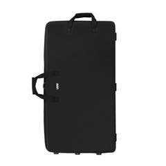 UDG Creator AlphaTheta XDJ-AZ Hardcase Schwarz Plus (Wheels)