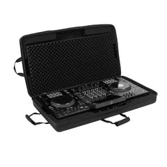 UDG Creator AlphaTheta XDJ-AZ Hardcase Schwarz Plus (Wheels)