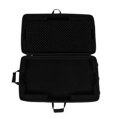 UDG Creator AlphaTheta XDJ-AZ Hardcase Schwarz Plus (Wheels)