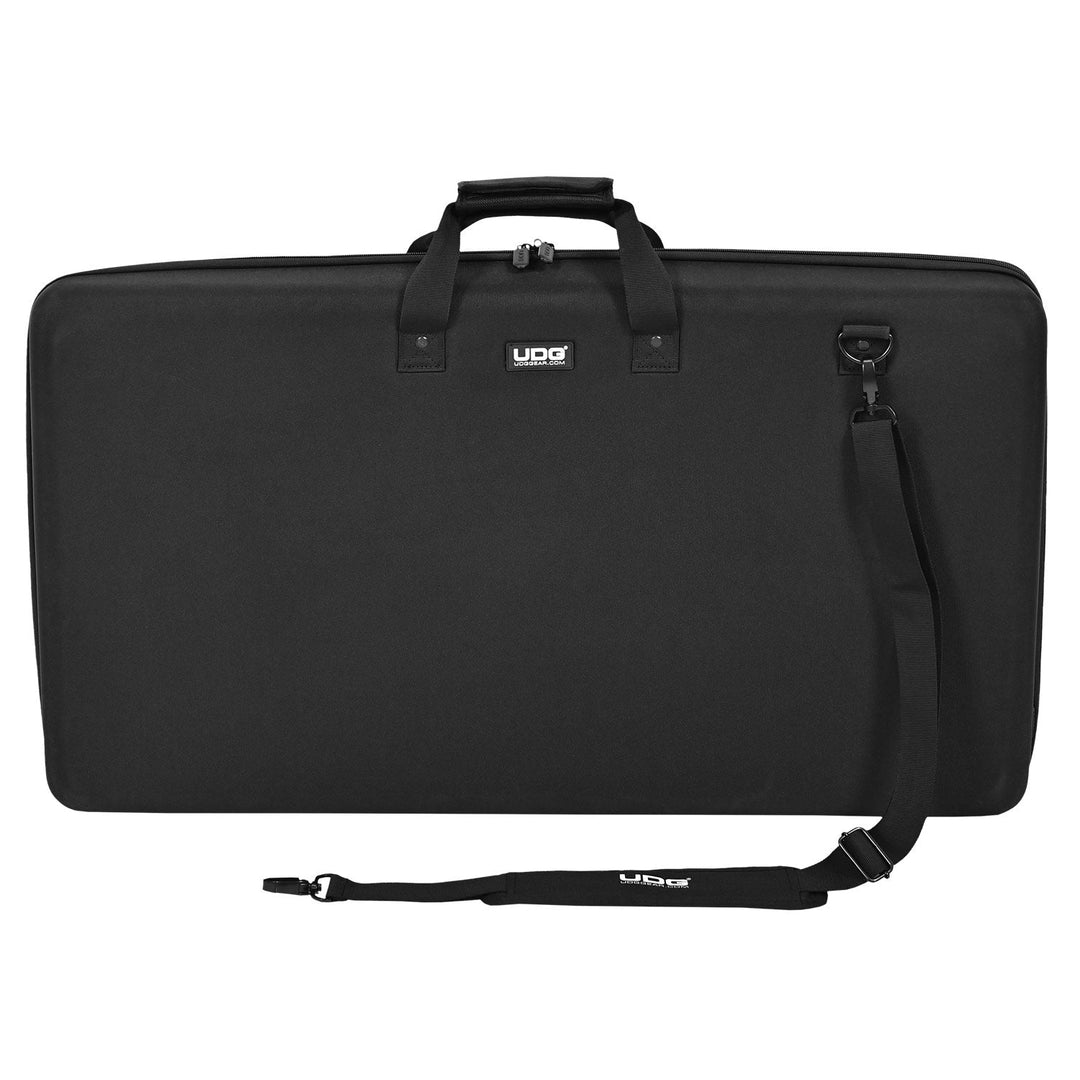 UDG Creator Rane System One Hardcase Schwarz