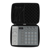 UDG Creator AlphaTheta Slab Hardcase Schwarz
