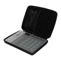 UDG Creator AlphaTheta Slab Hardcase Schwarz