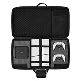 UDG Creator PlayStation 5 Original/Slim/Pro Hardcase Schwarz