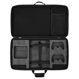UDG Creator PlayStation 5 Original/Slim/Pro Hardcase Schwarz