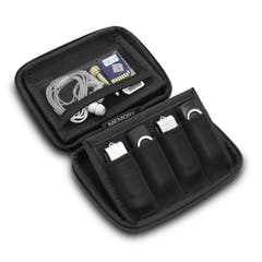 UDG Creator DIGI Hardcase Small - Schwarz