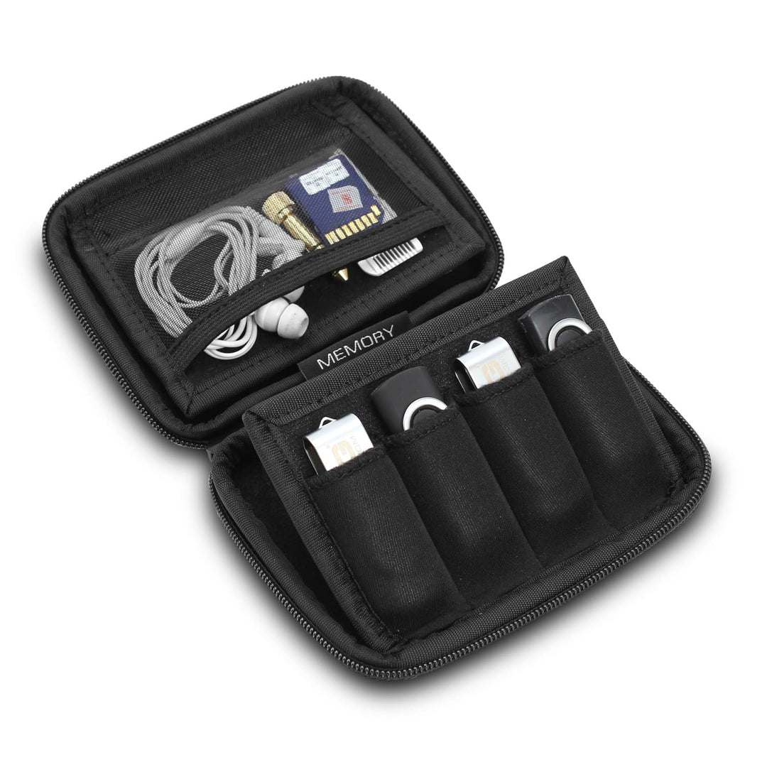 UDG Creator DIGI Hardcase Small - Schwarz
