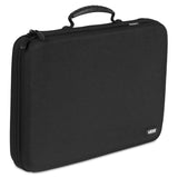 UDG Creator Pioneer DJ DDJ-XP2 / Reloop Buddy / Ready Hardcase - Schwarz