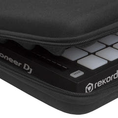 UDG Creator Pioneer DDJ-XP2/Reloop Buddy/Ready Hardcase Schwarz