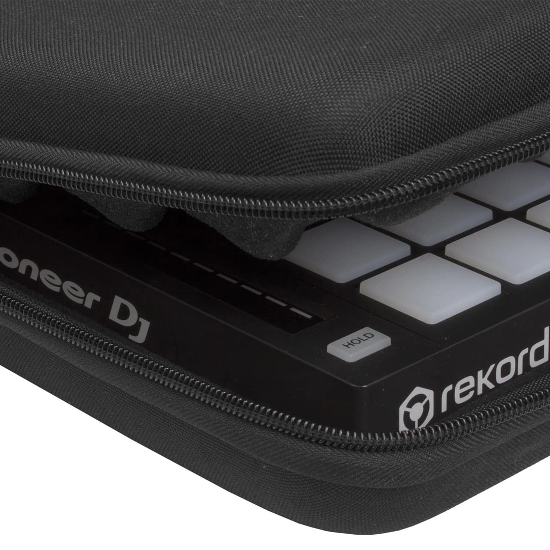 UDG Creator Pioneer DJ DDJ-XP2 / Reloop Buddy / Ready Hardcase - Schwarz