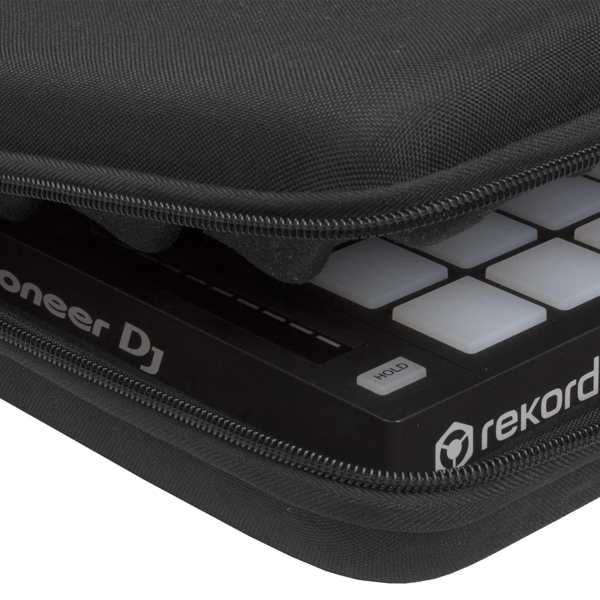 UDG Creator Pioneer DJ DDJ-XP2 / Reloop Buddy / Ready Hardcase - Schwarz