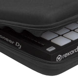 UDG Creator Pioneer DJ DDJ-XP2 / Reloop Buddy / Ready Hardcase - Schwarz