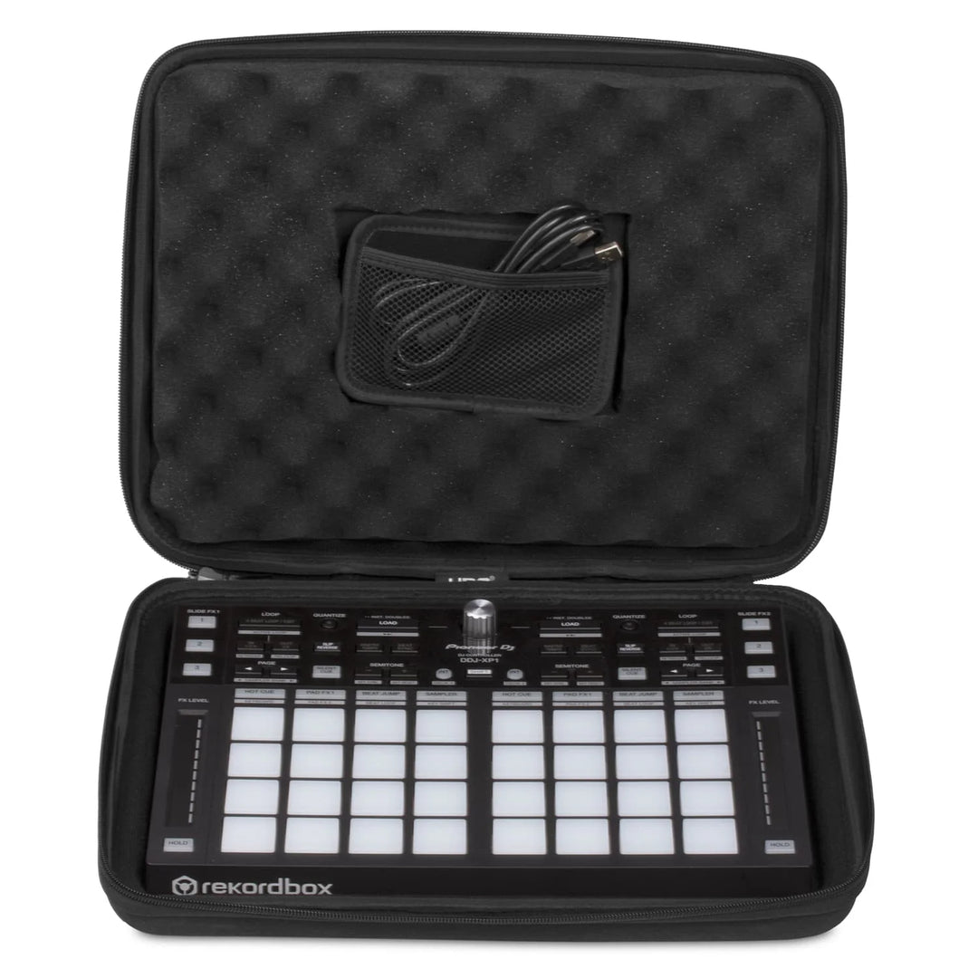 UDG Creator Pioneer DJ DDJ-XP2 / Reloop Buddy / Ready Hardcase - Schwarz