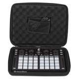UDG Creator Pioneer DJ DDJ-XP2 / Reloop Buddy / Ready Hardcase - Schwarz