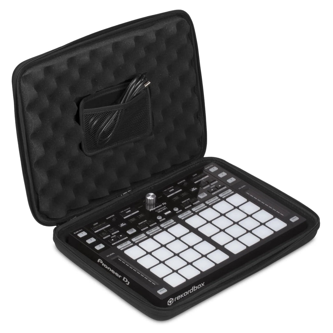 UDG Creator Pioneer DJ DDJ-XP2 / Reloop Buddy / Ready Hardcase - Schwarz