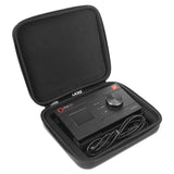 UDG Creator Antelope Zen Q SC/Go SC Hardcase Schwarz