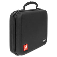 UDG Creator Antelope Zen Q SC/Go SC Hardcase Schwarz