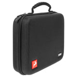 UDG Creator Antelope Zen Q SC/Go SC Hardcase Schwarz