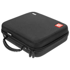 UDG Creator Antelope Zen Q SC/Go SC Hardcase Schwarz