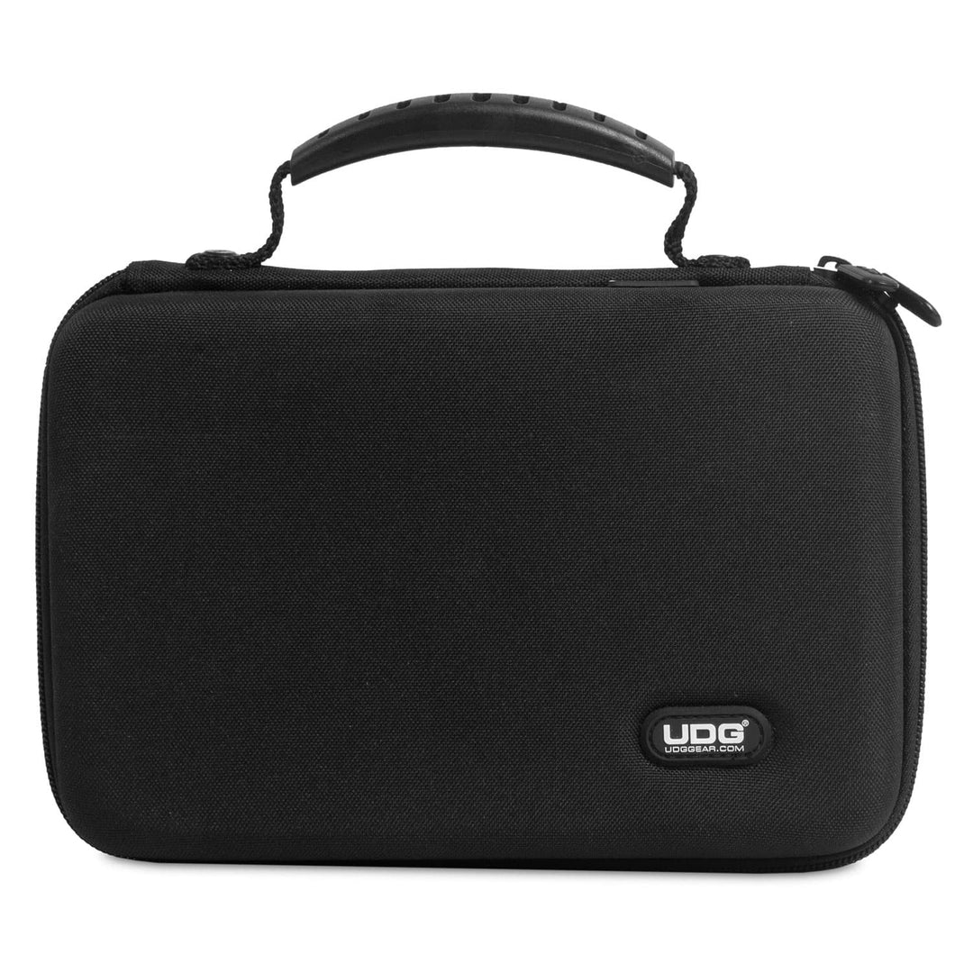 UDG Creator MOTU M2/M4 Hardcase Schwarz