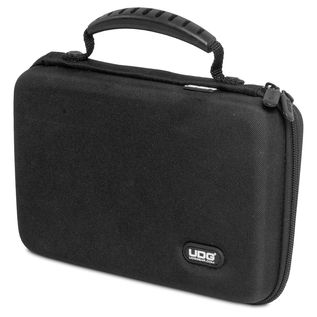 UDG Creator MOTU M2/M4 Hardcase Schwarz