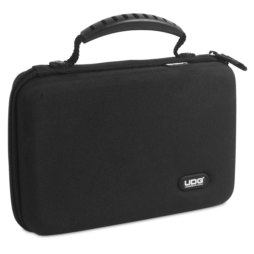 UDG Creator MOTU M2/M4 Hardcase Schwarz