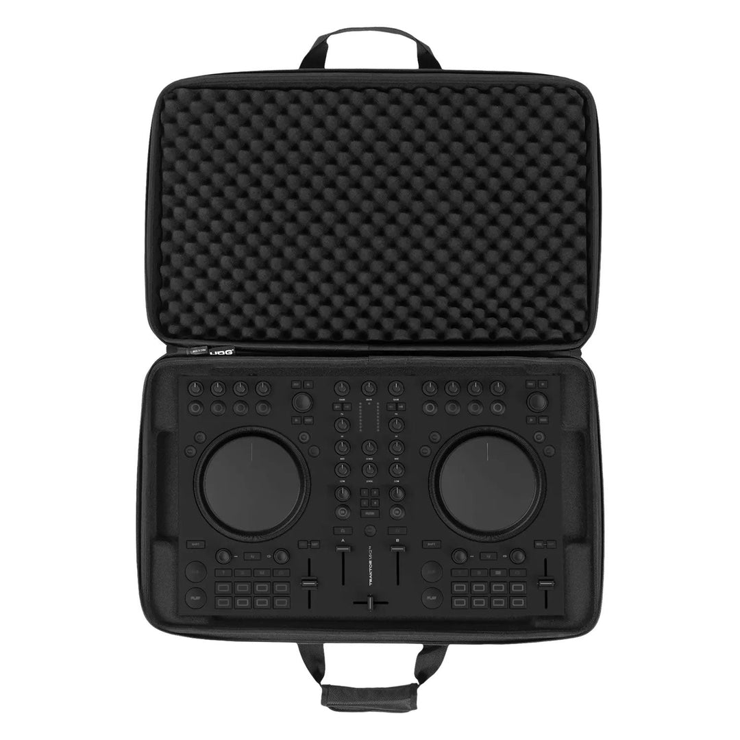 UDG Creator NI Traktor MX2 Hardcase Schwarz